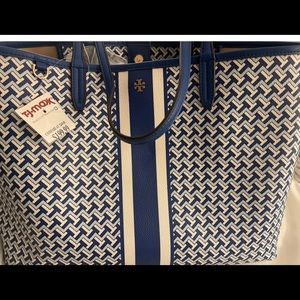 Tory Burch tote bag